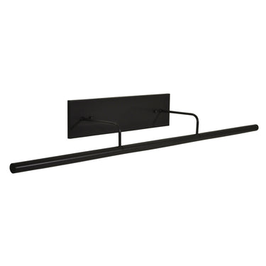 DSLED43 House of Troy Direct Wire Slim-line LED Picture Light 4