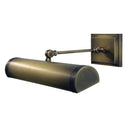 House of Troy Steamer DST16 Picture Light 1
