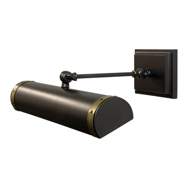 House of Troy Steamer DST16 Picture Light 2