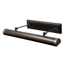 House of Troy Steamer DST30 Picture Light 2