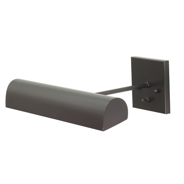 DT14 House of Troy 14" Classic Direct Wire Picture Light 2