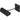DT8 House of Troy 8" Classic Direct Wire Picture Light 5