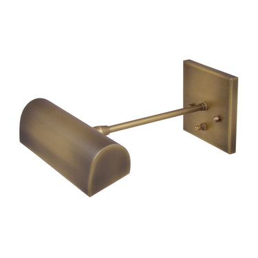 DT8 House of Troy 8" Classic Direct Wire Picture Light 4