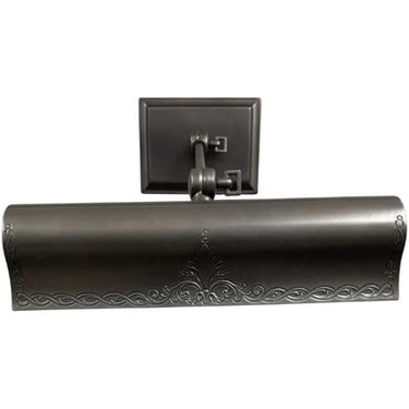 House of Troy DTO8-12 Direct Wire Picture Light 2