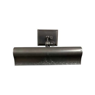 House of Troy DTO8-12 Direct Wire Picture Light 4