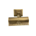 House of Troy DTO8-12 Direct Wire Picture Light 1