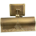 House of Troy DTO8-12 Direct Wire Picture Light 3