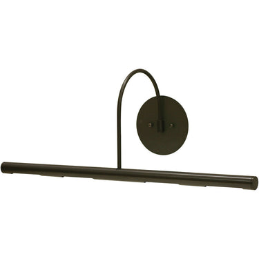DXL14 Direct Wire Slim-Line 14" Picture Light by House of Troy 1