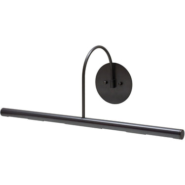 DXL24 Direct Wire Slim-Line 24" Picture Light by House of Troy 1