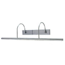 DXL36 Direct Wire Slim-Line 36" Picture Light by House of Troy 2