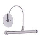 House of Troy DXLEDZ Slim-line Direct Wire XL LED Picture Light 5