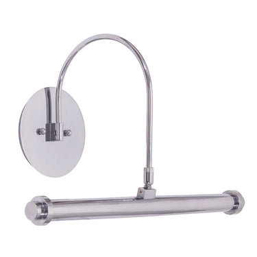 House of Troy DXLEDZ Slim-line Direct Wire XL LED Picture Light 5