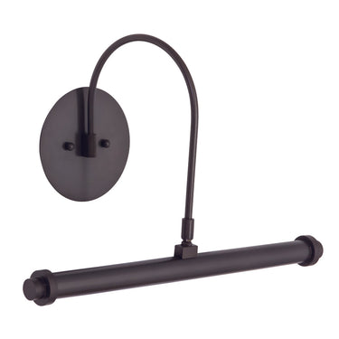 House of Troy DXLEDZ Slim-line Direct Wire XL LED Picture Light 9