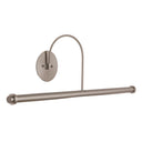 House of Troy DXLEDZ Slim-line Direct Wire XL LED Picture Light 4