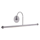 House of Troy DXLEDZ Slim-line Direct Wire XL LED Picture Light 6