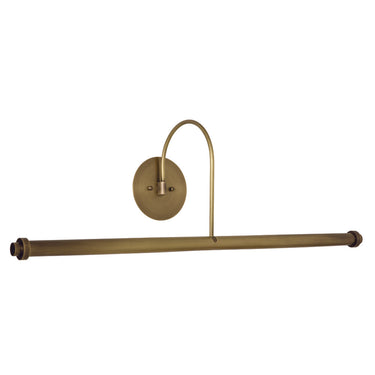 House of Troy DXLEDZ Slim-line Direct Wire XL LED Picture Light 8