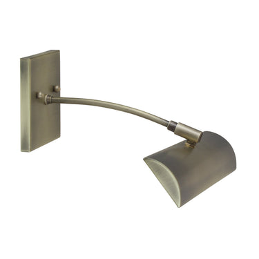 House of Troy Zenith DZLEDZ12 LED Picture Light 4
