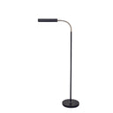 House of Troy FN100 Fusion 1 Light Floor lamp 1