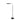 House of Troy FN100 Fusion 1 Light Floor lamp 1