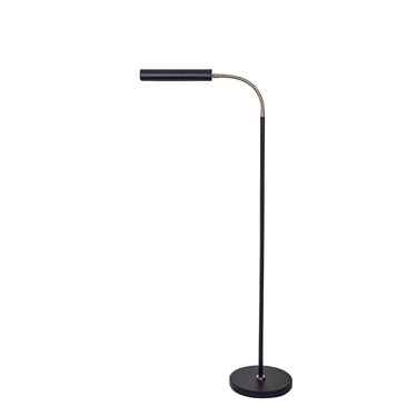House of Troy FN100 Fusion 1 Light Floor lamp 1