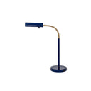 House of Troy FN150 Fusion 1 Light Table lamp 2