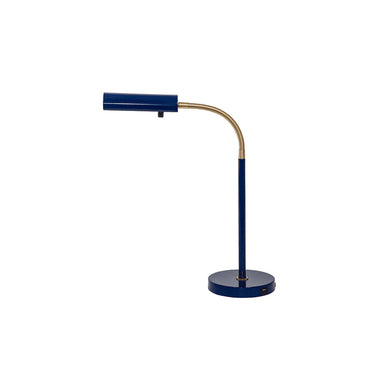 House of Troy FN150 Fusion 1 Light Table lamp 2
