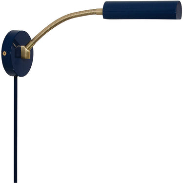 House of Troy FN175 Fusion 1 Light Wall lamp 1