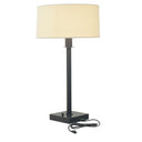House of Troy 27" Franklin FR750-OB Oil Rubbed Bronze Table Lamp 1