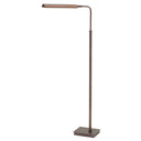 G300 Generation Collection Adjustable LED Floor Lamp by House of Troy 1