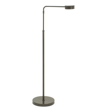House of Troy Generation G400Z Adjustable LED Floor Lamp 1