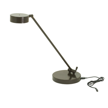 House of Troy Generation G450Z Adjustable LED Table Lamp 1