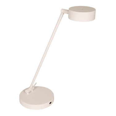 House of Troy Generation G450Z Adjustable LED Table Lamp 7
