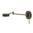 House of Troy G475 Generation LED Swing Arm Wall Lamp 1