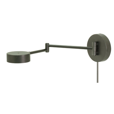 House of Troy G475 Generation LED Swing Arm Wall Lamp 3