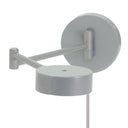 House of Troy G475 Generation LED Swing Arm Wall Lamp 4