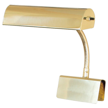 GP10 House of Troy 10" Grand Piano Lamp 2
