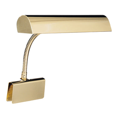 GP14 House of Troy 14" Grand Piano Lamp 2