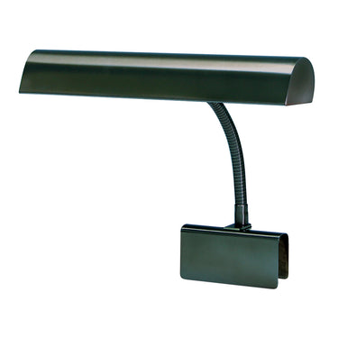 GP14 House of Troy 14" Grand Piano Lamp 3