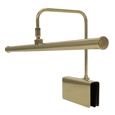 GPLED19 House of Troy 19' LED Piano Lamp 2