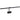 House of Troy 26" Grand Piano GPLED26-7 LED Clamp Lamp 1
