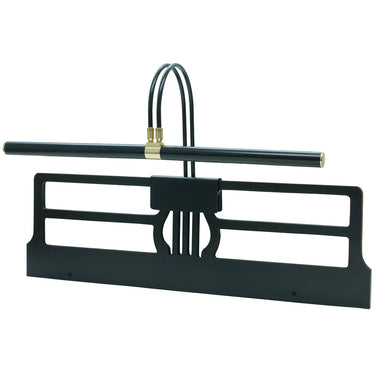 House of Troy 22" GPXL Grand Clamp Piano Lamp 1