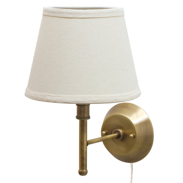 GR901 House of Troy Greensboro Wall Sconce 1