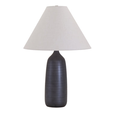 House of Troy GS100 Scatchard 25" Table Lamp 1