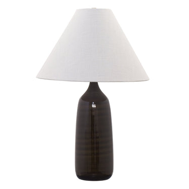 House of Troy GS100 Scatchard 25" Table Lamp 2