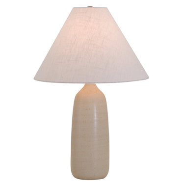 House of Troy GS100 Scatchard 25" Table Lamp 3