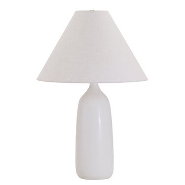 House of Troy GS100 Scatchard 25" Table Lamp 4