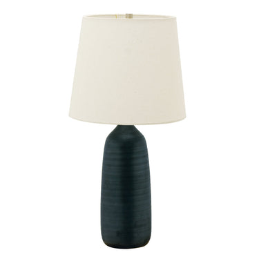 GS101 Table Lamp by House of Troy 1