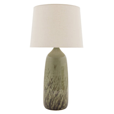 GS101 Table Lamp by House of Troy 5