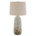 GS101 Table Lamp by House of Troy 6