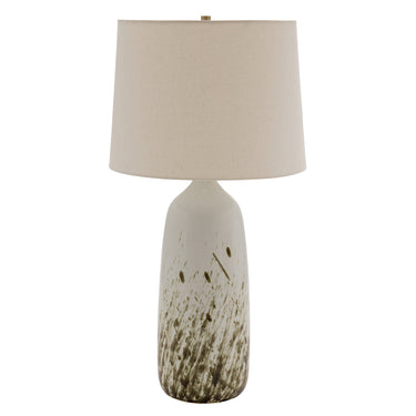 GS101 Table Lamp by House of Troy 6